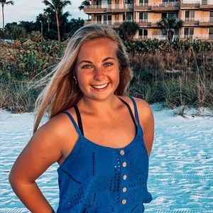 Meet your Posher, Kamryn